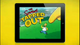 <em>The Simpsons</em> iOS Game Comes Back This Week
